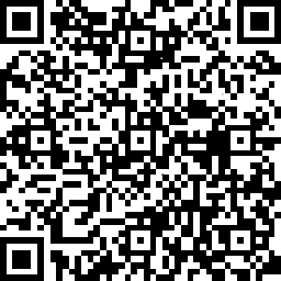 千光寺公園グラウンドのQRコード