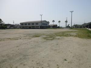 瀬戸田西市民スポーツ広場