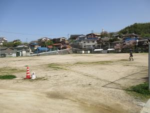 土生市民スポーツ広場