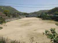 田熊市民スポーツ広場下