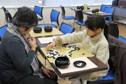 クラス別競技大会