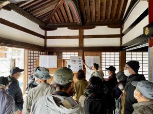 文化遺産パートナー養成講座2