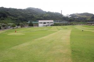 向島運動公園グラウンド・ゴルフ場