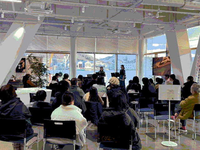 アンサンブルフローラ