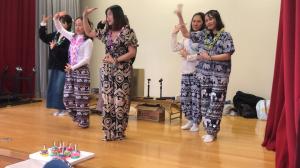 みつぎ日本語クラブ