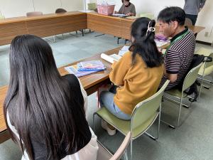 みつぎ日本語クラブ