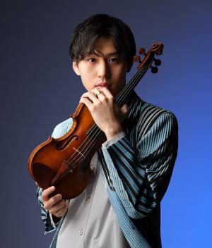 関朋岳ヴァイオリン・リサイタル