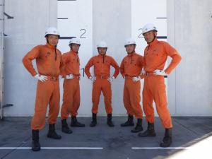 全国救助技術指導会