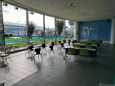 スタディールーム写真