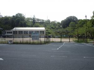 千光寺グラウンドの写真
