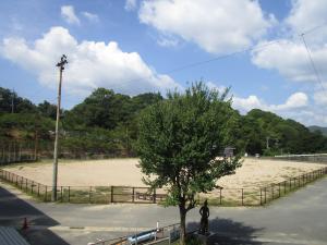 千光寺グラウンドの写真２