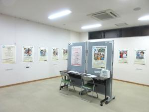 展示様子写真2