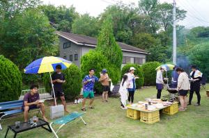 BBQ