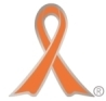 オレンジリボン