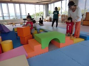 ぽかぽかいんのしま