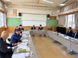 奈良県天理市行政視察