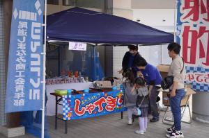 祭りの様子3
