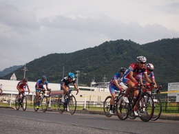 生口島の景色も楽しめます。