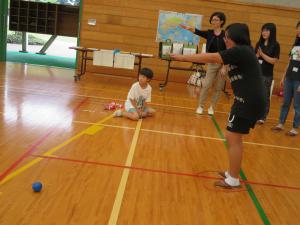 International Curtural Exchange Event 2017