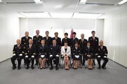 集合写真(後列向かって左端)