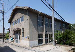 ARTBASE百島 写真