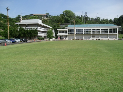 千光寺公園グラウンド