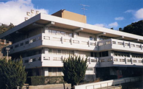 尾道勤労青少年ホーム