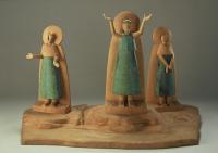 圓鍔勝三「星より」画像