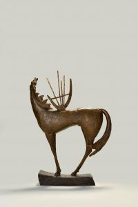 圓鍔勝三作「幻想」の画像