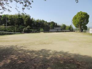 北市民スポーツ広場